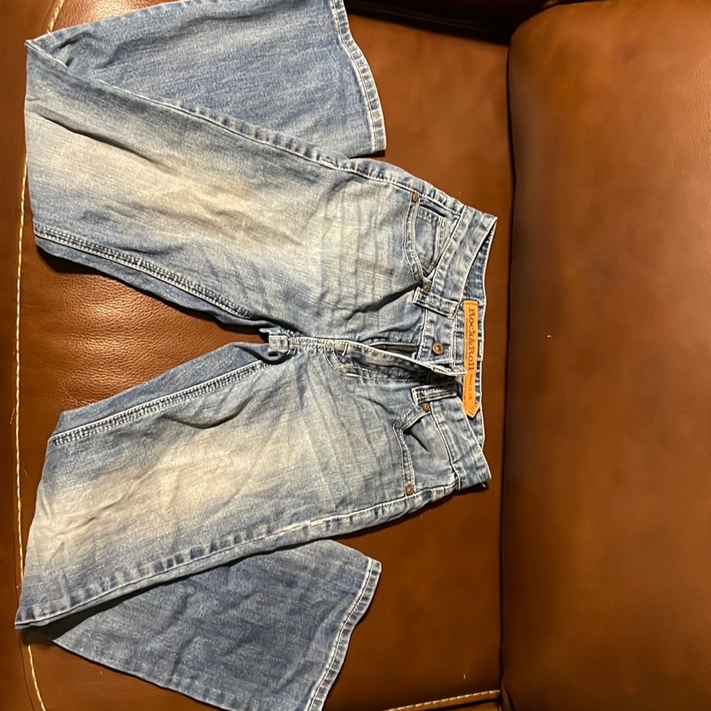 Rock&Roll jeans